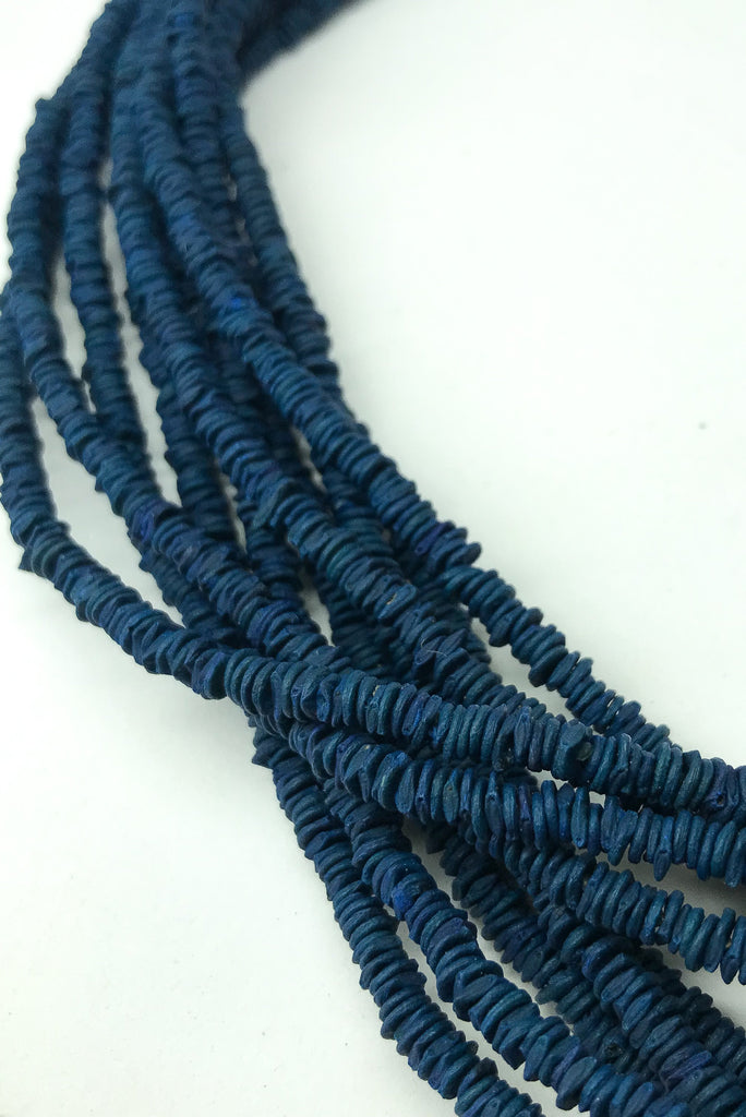 Morototó Seed Necklace - Imaterial-BR Connection Limited