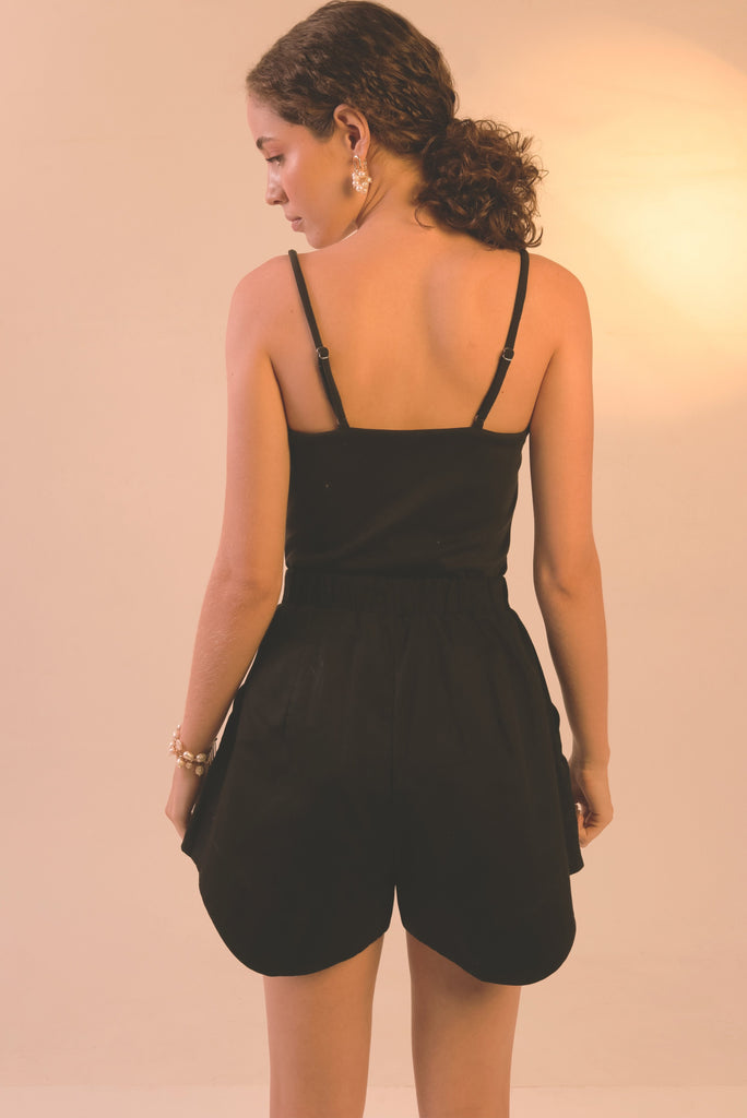 Timbaúba Bodysuit - Açude-BR Connection Limited