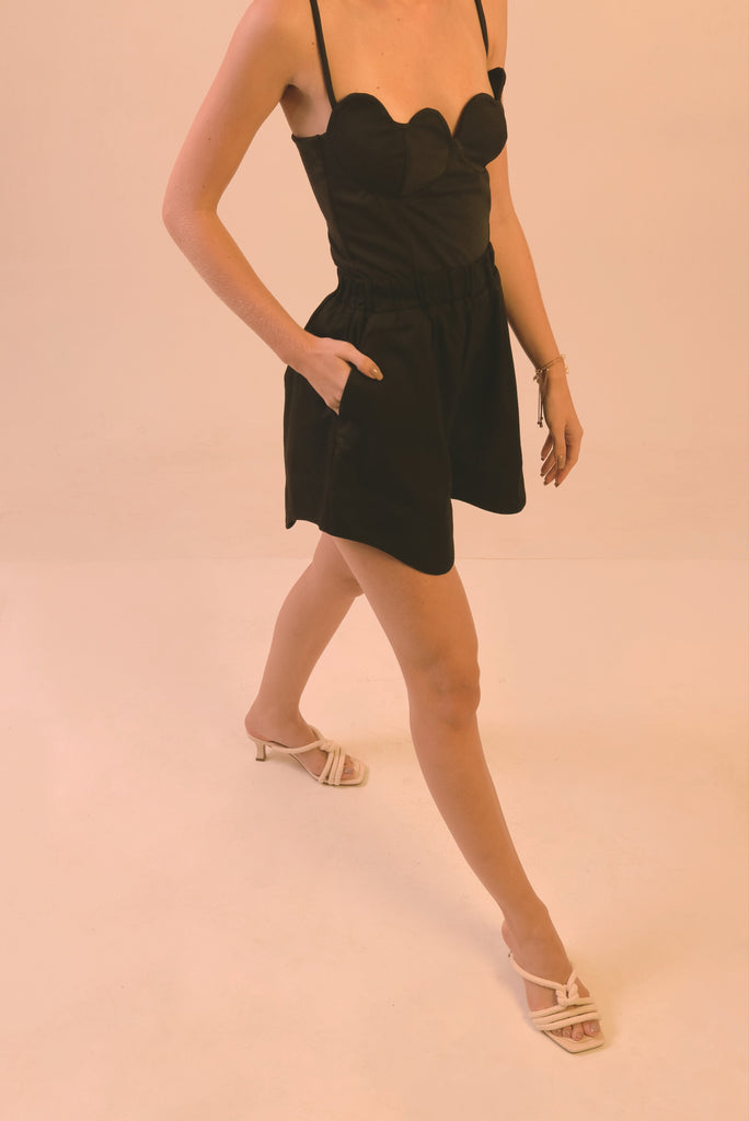 Timbaúba Bodysuit - Açude-BR Connection Limited